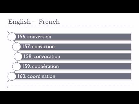 French step by step # Lesson 183