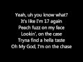 Young, Wild & Free Lyrics - Wiz Khalifa feat ...