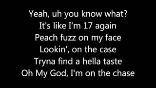 Young, Wild &amp; Free Lyrics - Wiz Khalifa feat. Snoop Dogg