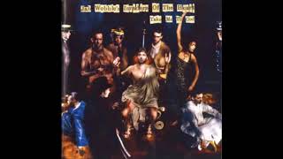 Jah Wobble's Invaders of the Heart - Amor (Evol Dub) - 1994