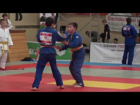 Judo int Rohrbach 2017 Scharinger Niklas mp4