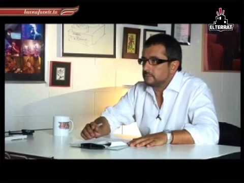 BUENAFUENTE - Càsting (1)