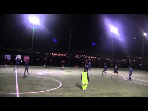 Giurisprudenza Gunners vs Silvestri Houston Dynamo - PlayOut Gara 1 - MaverickS League IV Edizione