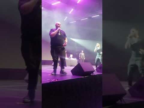 Fat Joe Live SIU