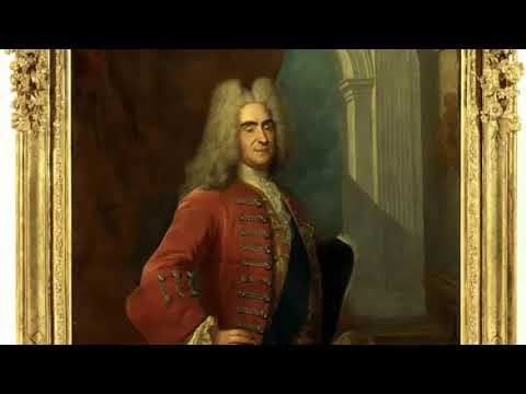 MDR 01.03.1720: August der Starke köpft seinen letzten Goldmacher Johann Hektor von Klettenberg