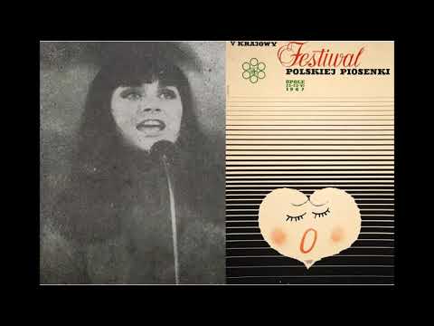 Ada Rusowicz i Niebiesko-Czarni "Nie pukaj do moich drzwi" - Opole 67