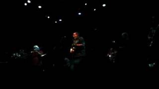 David Bromberg Big Band "As The Years Go Passing By" Live @the Egg Albany NY 04/02/2011