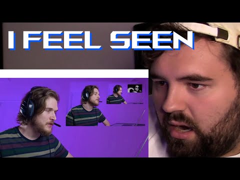 Singer/Songwriter reacts to BO BURNHAM - UNPAID INTERN (REACTION VIDEO)