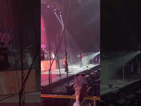 IV of Spades - Take that man (Live at Moa Day2)