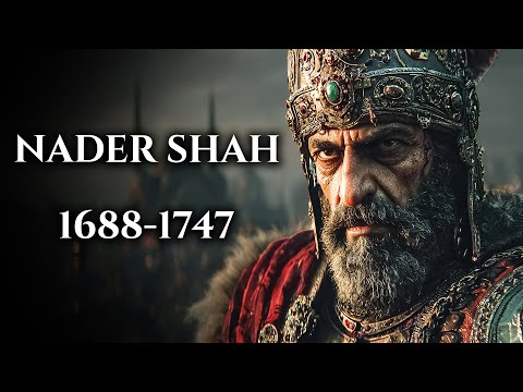 The Complete Life Story of Nader Shah | History Documentary