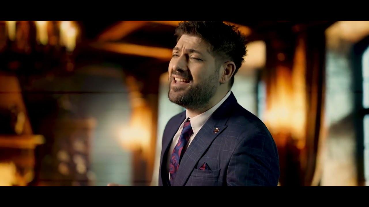 Ticy - Ticy - Ce dor imi e ( Oficial Video ) Manele Noi 2025