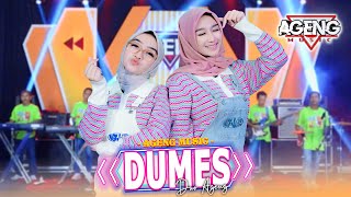 Download lagu DUMES - Duo Ageng ft Ageng Music ( Live Music) mp3