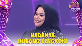 Download lagu WILA DIBERI EVALUASI! Juri Minta Cengkok Dangdutnya Lebih Keluar | LIGA DMD PANGGUNG REZEKI mp3