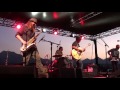 FREE PEOPLES - "One Step At A Time - One Less Greedy Man" (Live at Sawtooth Valley Gathering 2015)