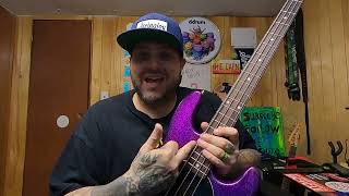 Video thumbnail for WATCH THIS BEFORE you buy Sterling stingray 34 - The Real Truth by JaY dePool Music