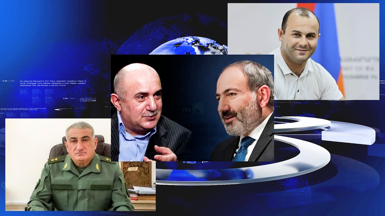 Ստեփանակերտի պայթյունի գործով նոր «մեղավորնե՞ր» են գտել