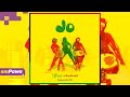 Dj Nani & Boybreed - JO (Official Audio)