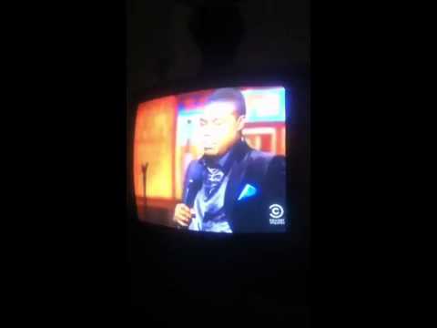 Tracey Morgan Is A Fool... Lol