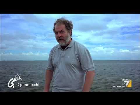 Il monologo del Pojana dalla Laguna: "Greco, non puoi fermarmi"