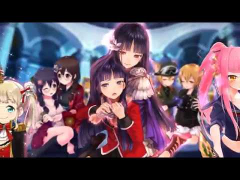 パズルオブエンパイア Video