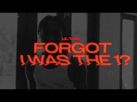 Video thumbnail for Forgot I Was The 1?