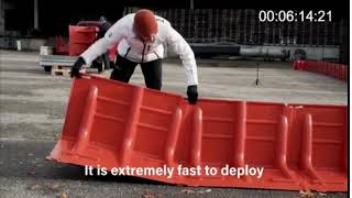 Download lagu NOAQ Barriers Deployment mp3 Download lagu NOAQ Barriers Deployment mp3