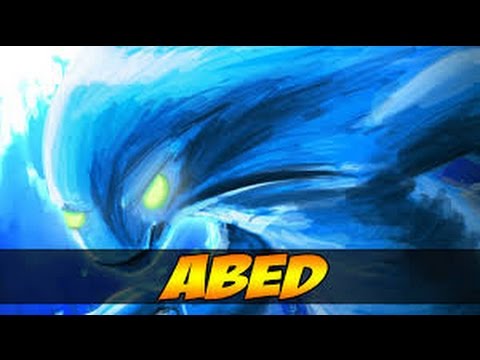 XctN Abed (MMR SOLO 8K) -{PLAY MORPHLING}-{EZ DAGGER}-{EZ KILL}-{EZ COMEBACK} [HD]