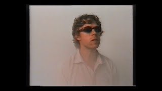 Goss - Fever Ray (Official Video)