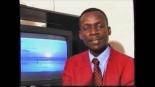 Charles Mombaya  Nzela na bomoyi Remix