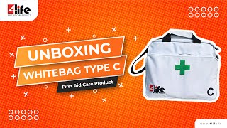 White Bag Kit Tipe C
