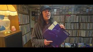 Ian Matthews  If You Saw Thro' My Eyes 1971 - Album Appreciation - Jeremy Morris 