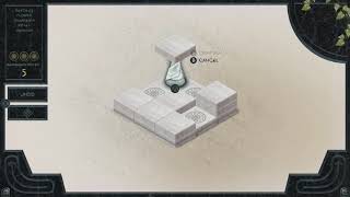 Divine Ascent (Nintendo Switch)