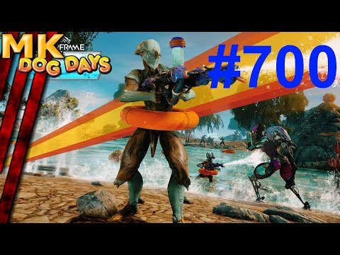 Warframe, Teil 700 - Baro der Händler, Tactical Alert: Dog Days - (deutsch/german) [HD/1080p]