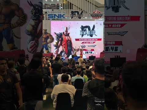 FV Major #fvmajorgaming #gaming #malaysia #2023