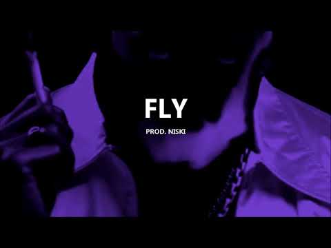 Travis Scott Type Beat - "Fly" (Prod. NISKI)