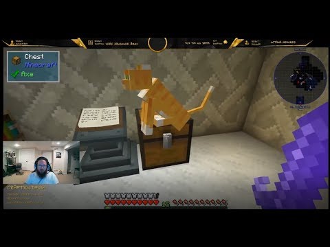 Survival Absolute Ender, EP1