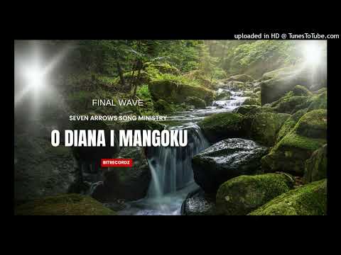 Seven Arrows ft Final Wave _ O Diana I Mangoku (Official Audio) 2025 |Bitrecordz