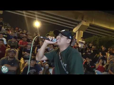 PIERO PISTAS vs DIEGO & JC SNAKE -8vos- Rapstyle Sjl - Multiverse Fecha #04 (2023)