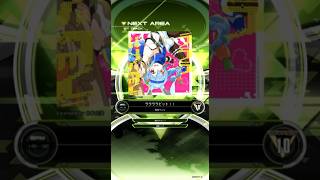 SOUND VOLTEX ∇ ララララビット！！兎田ぺこら ADV10