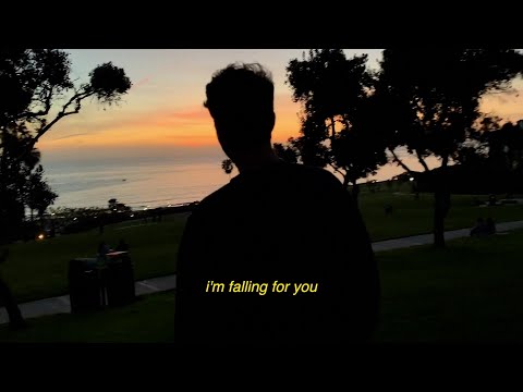 Porsche Love - Falling For You (Official Lyric Video)