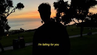 Falling For You Music Video