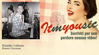 Renato Carosone - Mambo italiano