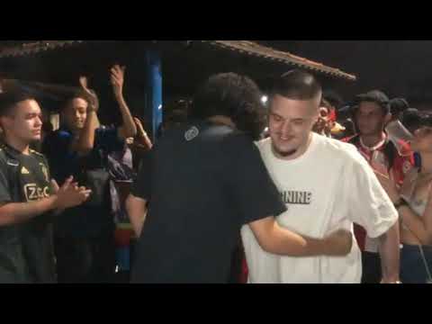 TUZIN X LOOK - 1FASE - BDH.117