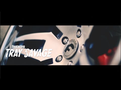 Mando f/ Tray Savage - Like Me (Official Video) Shot By @AZaeProduction