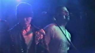 Rancid    Unwritten Rules