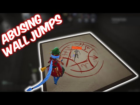 200 IQ Jukes Montage - Deadlock