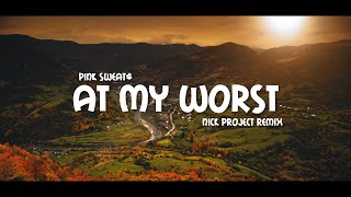 Download lagu JEDAK JEDUK SANTUY !!! At My Worst (Nick Project Remix) mp3
