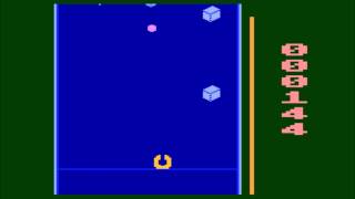 Fireball 1k for the Atari 8-bit family