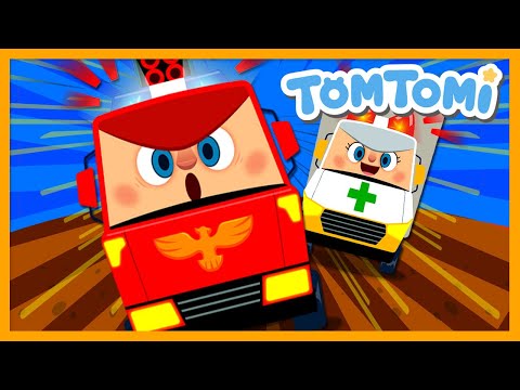 YouTube Thumbnail
