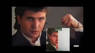 Daniel Balavoine - L&#39;&#39;Aziza - 1985